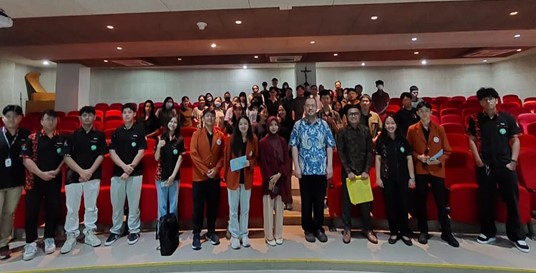 KPM 2 Jumat 23 Maret 2025 by KSPM KPM 2 Jumat 23 Maret 2025 by KSPM UKWMS